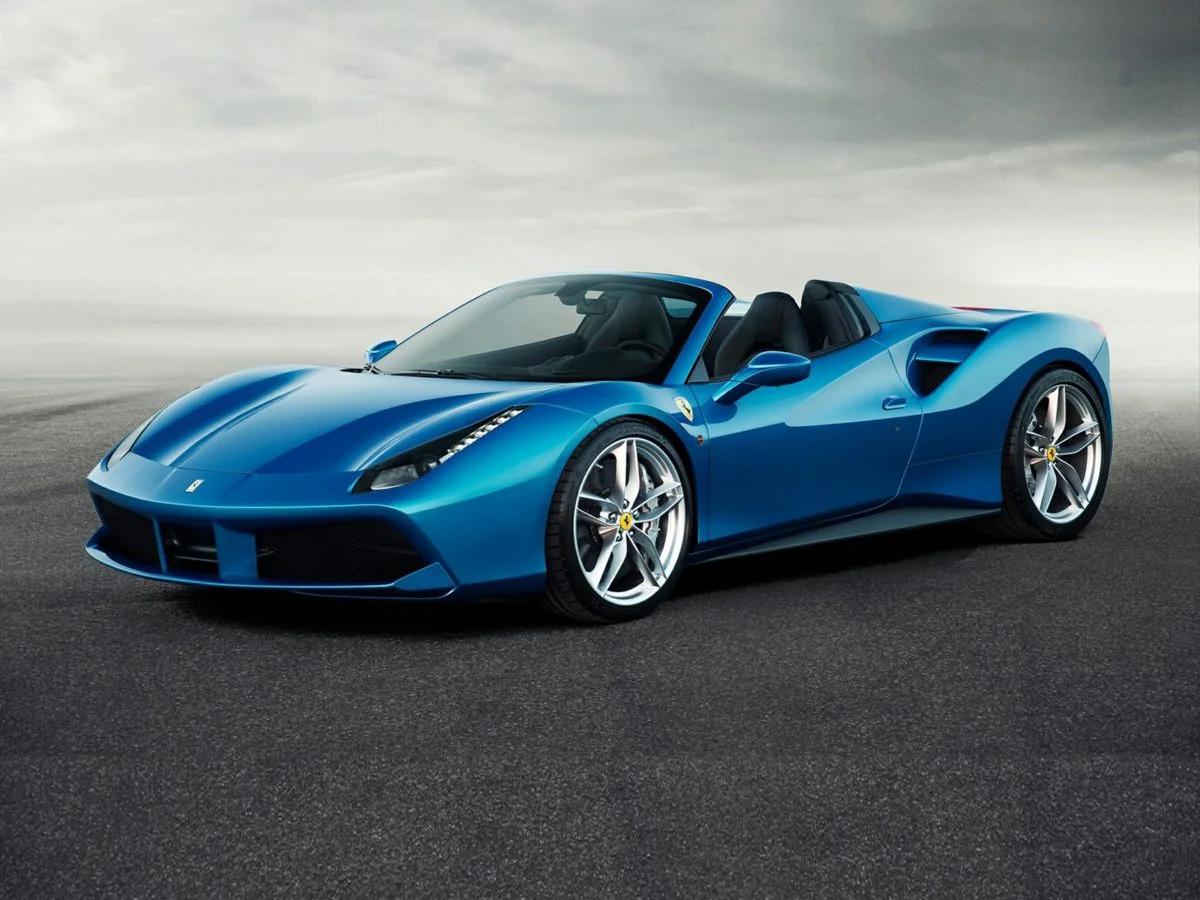 ferrari 488 gtb 2018 ZFF80AMA6J0236537 image ferrari 488 gtb 2018 ZFF80AMA6J0236537 image